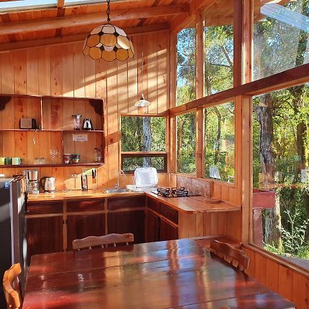 Finca Terra Viva Monteverde Zewnętrze zdjęcie
