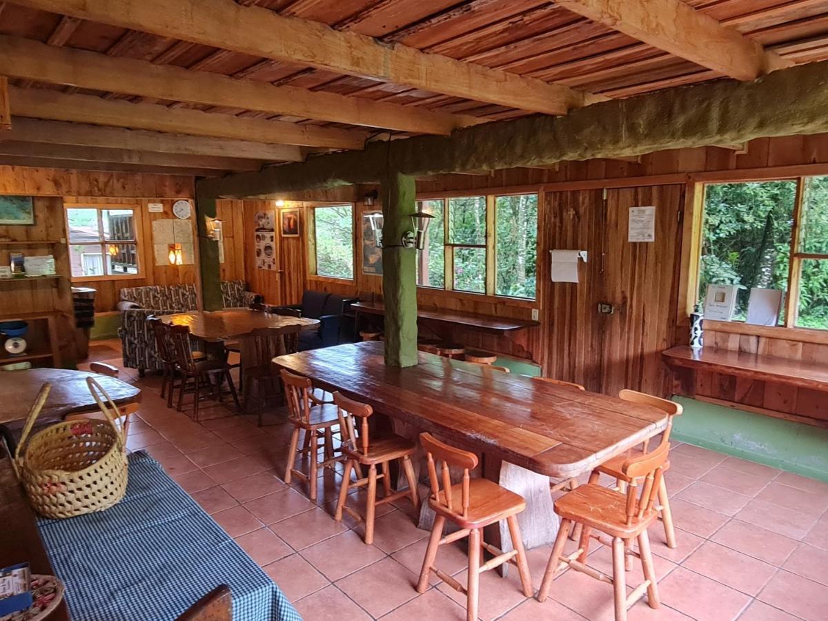 Finca Terra Viva Monteverde Zewnętrze zdjęcie