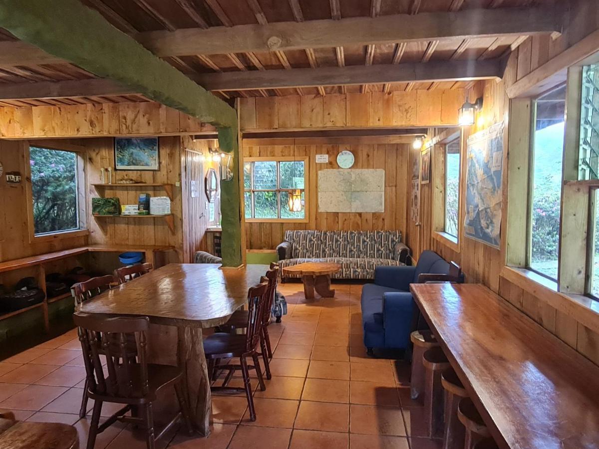 Finca Terra Viva Monteverde Zewnętrze zdjęcie