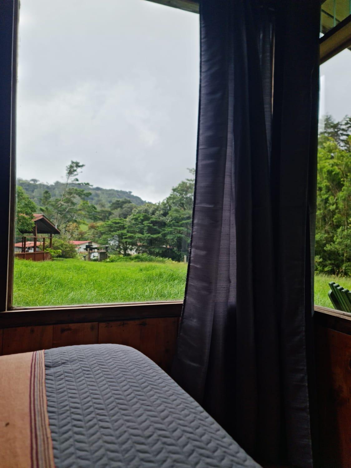 Finca Terra Viva Monteverde Zewnętrze zdjęcie