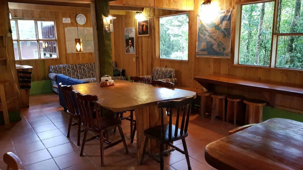 Finca Terra Viva Monteverde Zewnętrze zdjęcie